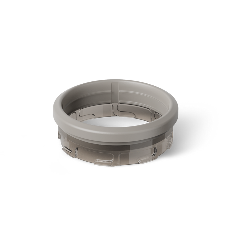 Hopsulator Trio OctaLock Gasket | Mocha - Classic Beach Sip