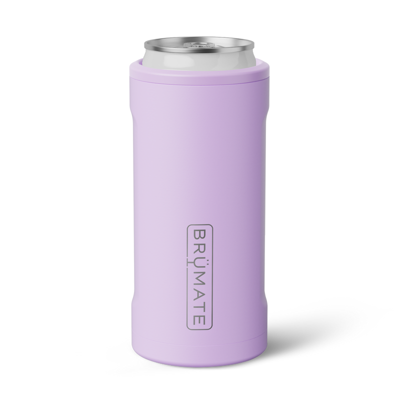 Hopsulator Juggernaut | Lavender | 24/25oz Cans - Tailgate Deck Sip