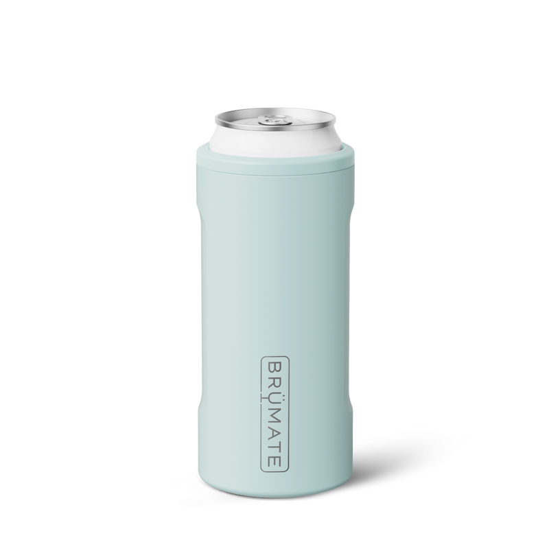 Hopsulator Slim | Blue Agave | 12oz Slim Cans - Essential Game Chill