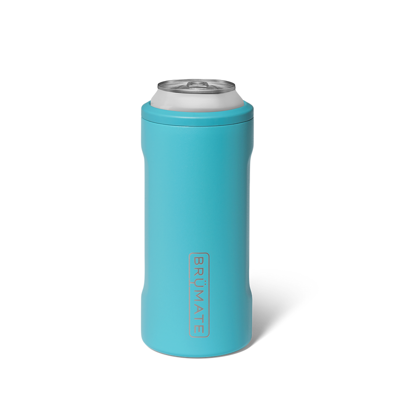 Hopsulator Slim | Curacao | 12oz Slim Cans - Daily Beach Sip