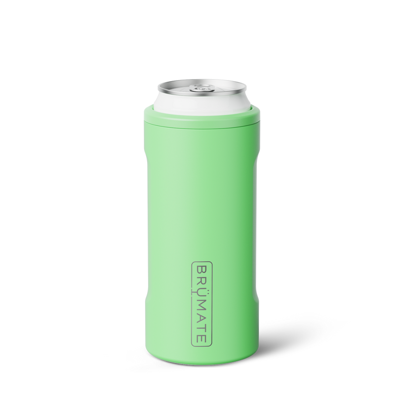 Hopsulator Slim | Kiwi | 12oz Slim Cans - Modern Road Grip