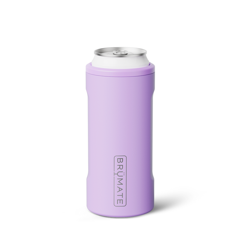 Hopsulator Slim | Lavender | 12oz Slim Cans - Easy Weekend Chill
