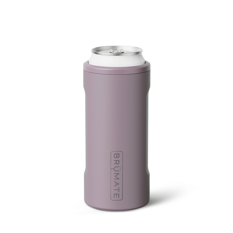 Hopsulator Slim | Lilac Dusk | 12oz Slim Cans - Patio Picnic Fit