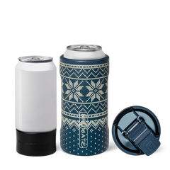 Hopsulator Trio | Mocha | 12/16oz Standard Cans