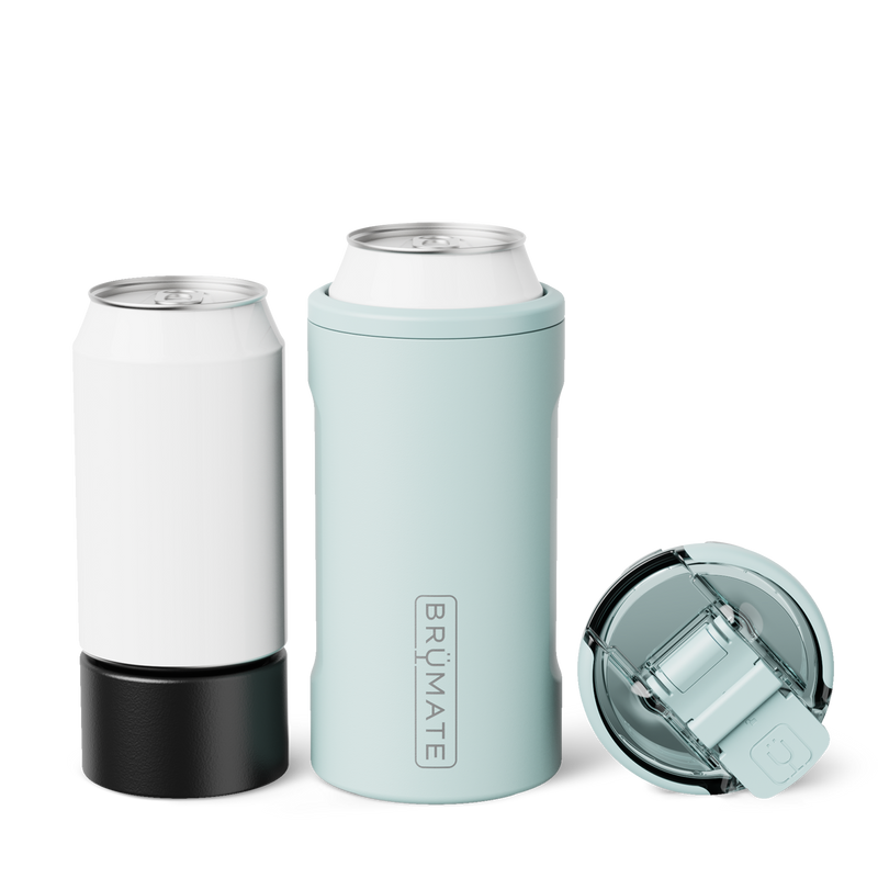 Hopsulator Trio | Blue Agave | 12/16oz Standard Cans - Tailgate Weekend Fit