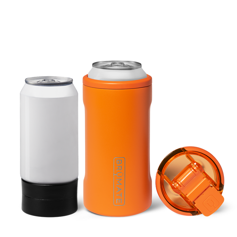Hopsulator Trio | Clementine | 12/16oz Standard Cans - Modern Deck Hold