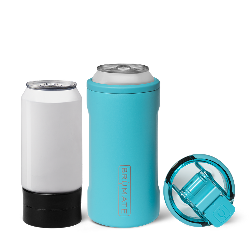 Hopsulator Trio | Curacao | 12/16oz Standard Cans - Fresh Chill