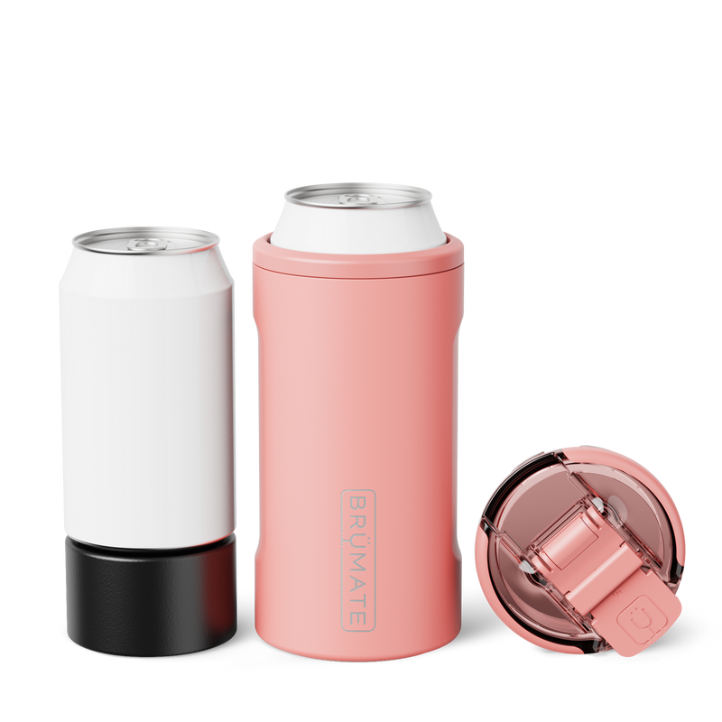 Hopsulator Trio | Guava | 12/16oz Standard Cans - Chill Beach Sip