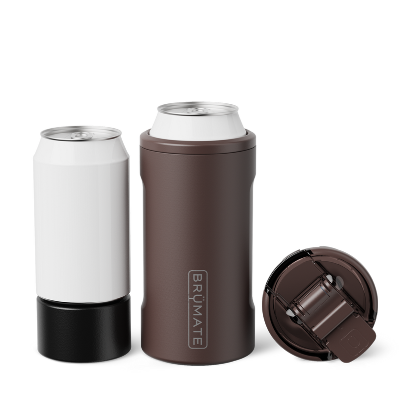 Hopsulator Trio | Java | 12/16oz Standard Cans - Road Game Cooler