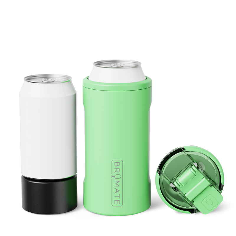 Hopsulator Trio | Kiwi | 12/16oz Standard Cans - Fresh Tailgate Cooler