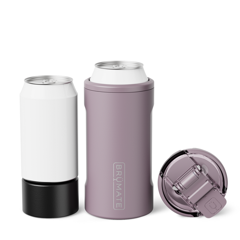 Hopsulator Trio | Lilac Dusk | 12/16oz Standard Cans - Modern Dock Hold