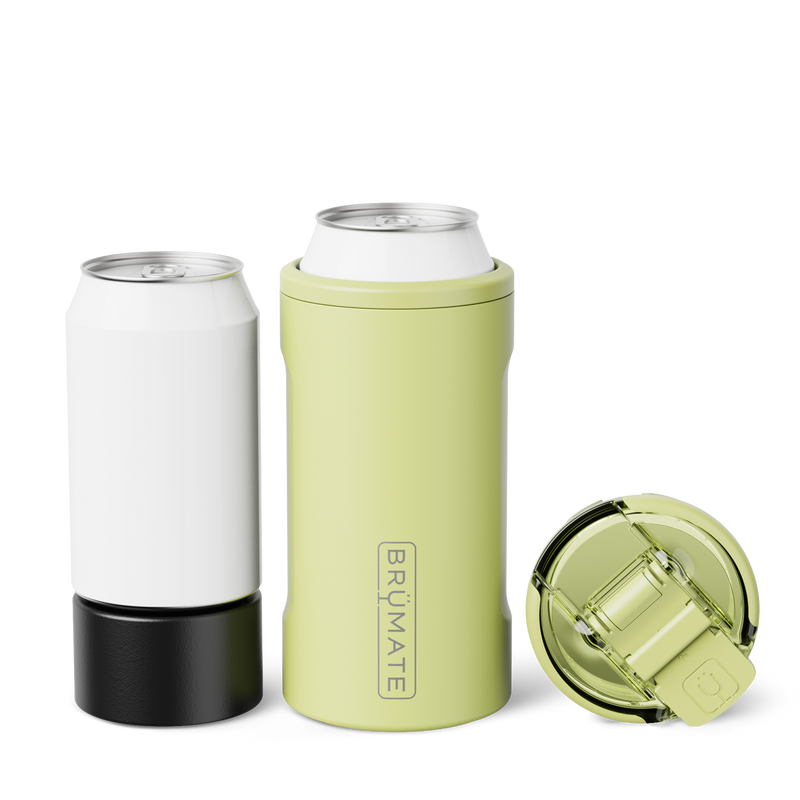 Hopsulator Trio | Prickly Pear | 12/16oz Standard Cans - Fresh Party Fit