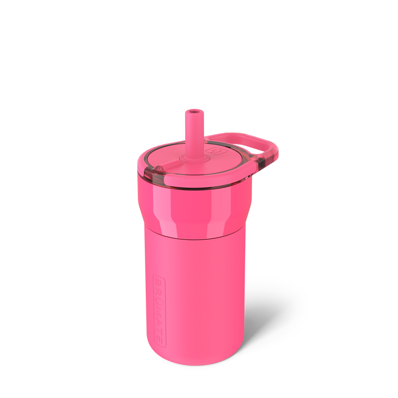 Leap 12oz | Neon Pink - Easy Daily Bottle
