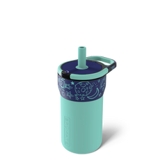 Leap 12oz | Nightfall Blue