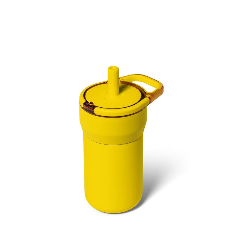 Leap 12oz | Pineapple - Mini Pick