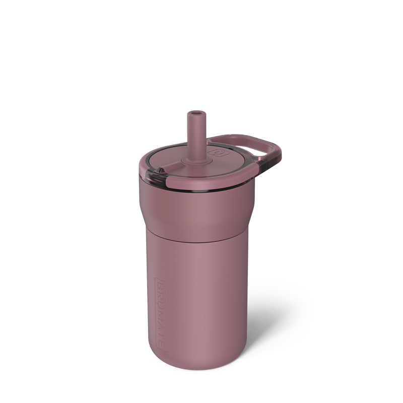 Leap 12oz | Rose Taupe - Little Snack Cup