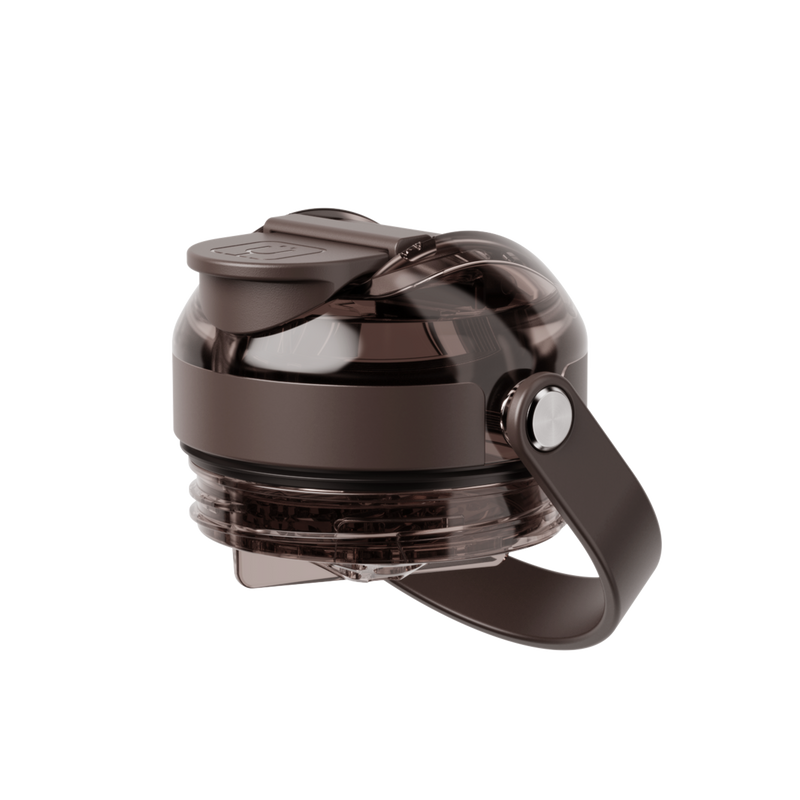 MultiShaker Replacement Lid 25oz | Java - Classic Clean Use