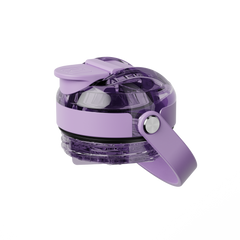 MultiShaker Replacement Lid 25oz | Nightfall Blue
