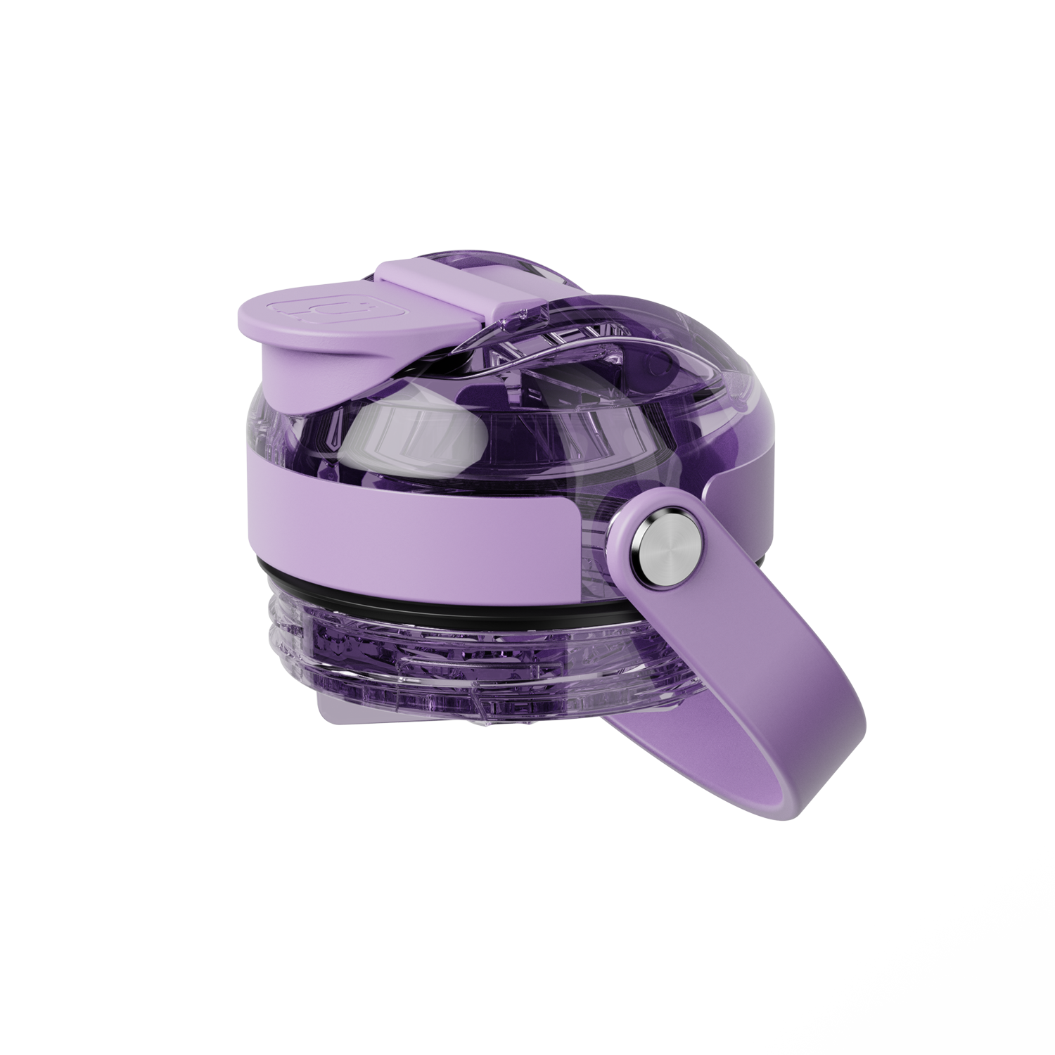 MultiShaker Replacement Lid 25oz | Prickly Pear