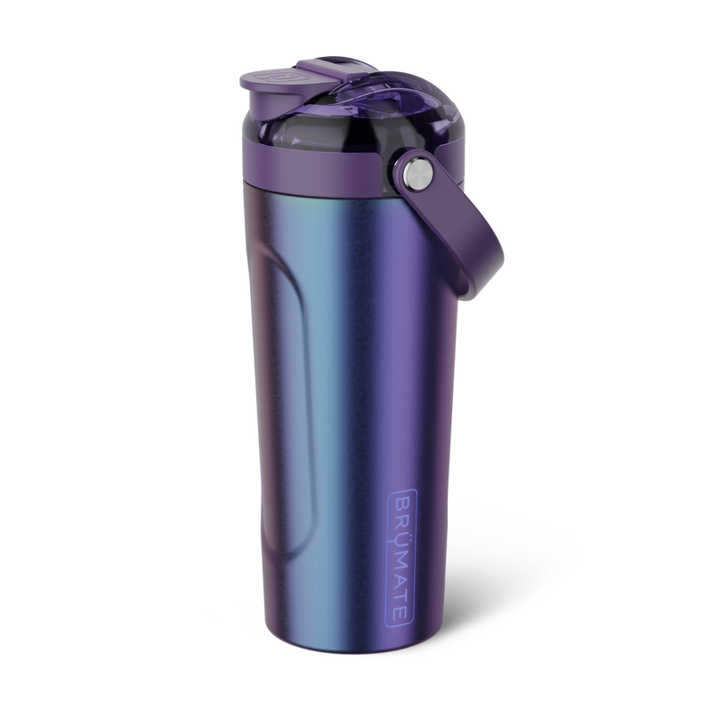 MultiShaker 25oz | Dark Aura - Sunset Pour Sip