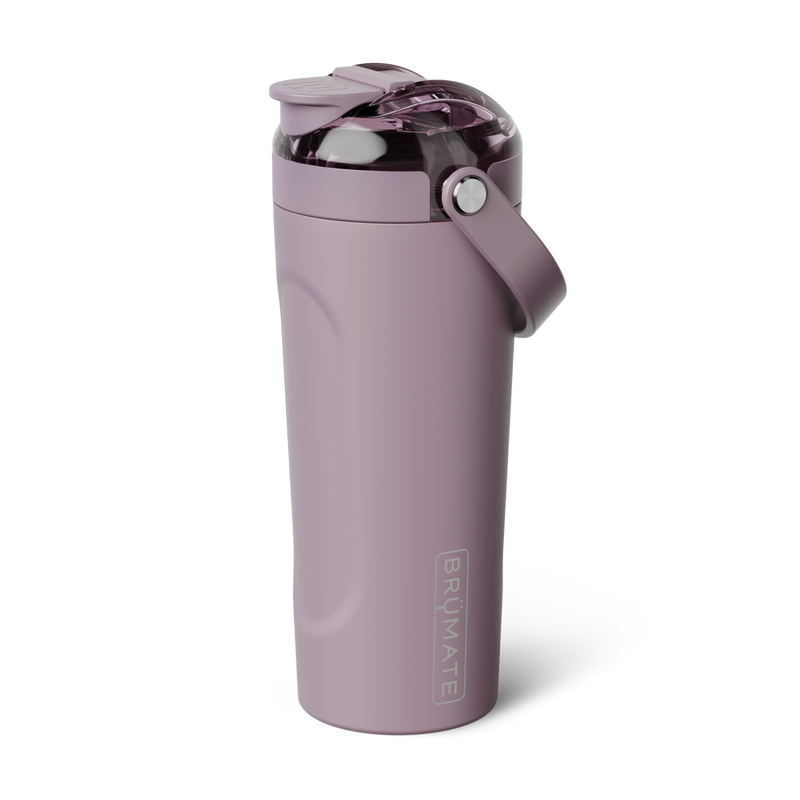 MultiShaker 25oz | Lilac Dusk - Sunset Weekend Glass