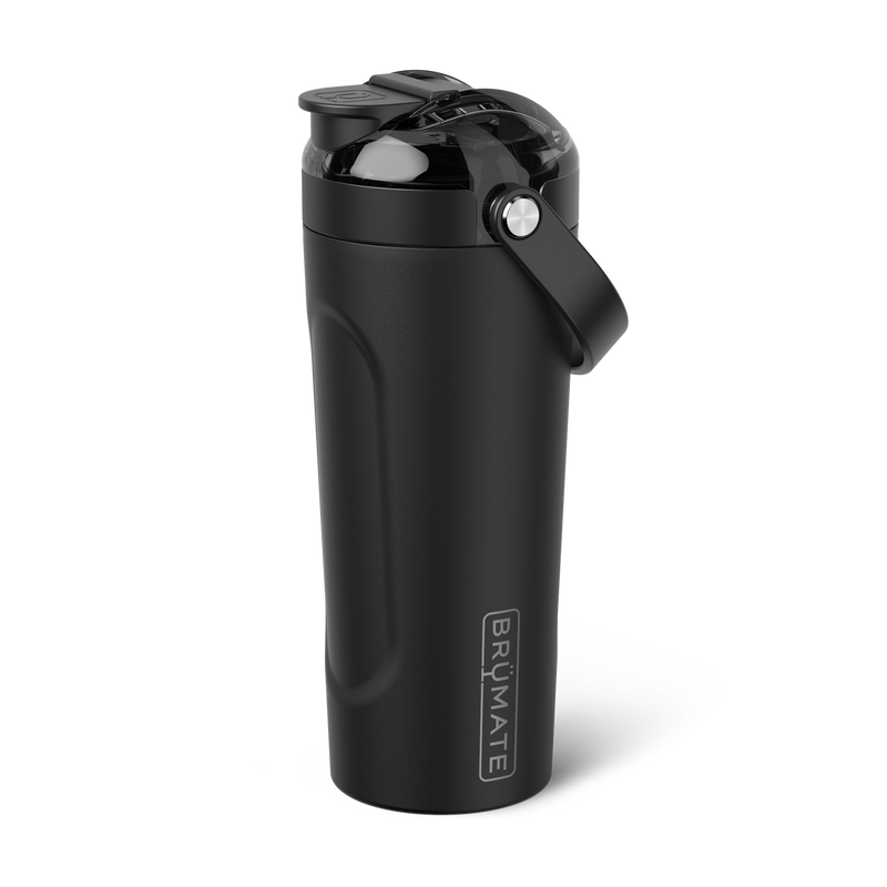 MultiShaker 25oz | Matte Black - Easy Dinner Chill