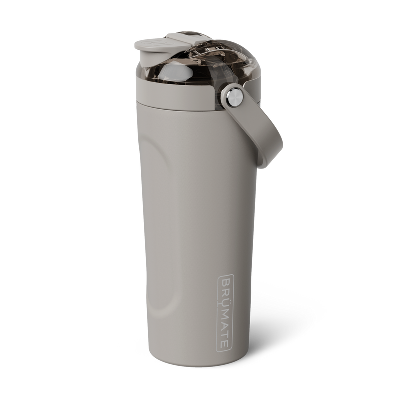 MultiShaker 25oz | Mocha - Weekend Sunset Serve