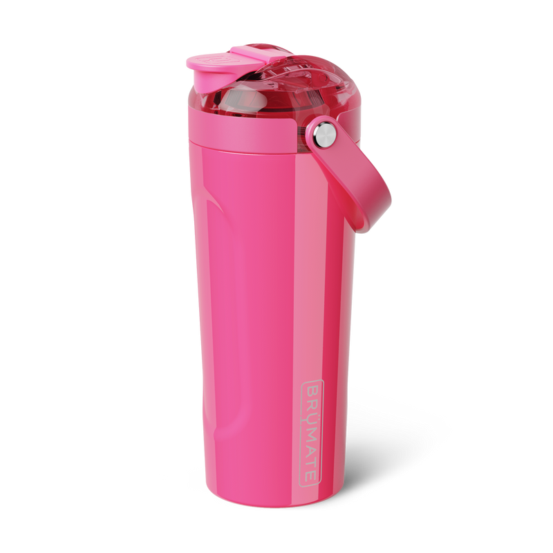 MultiShaker 25oz | Neon Pink - Daily Party Pour