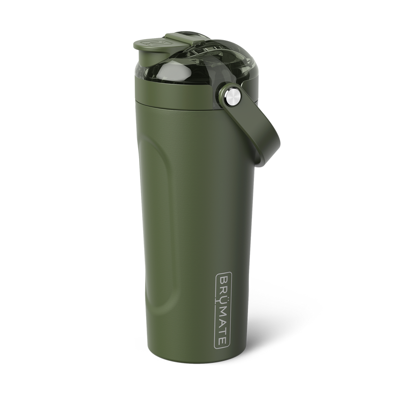 MultiShaker 25oz | OD Green - Crisp Sunset Toast