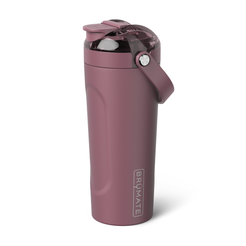 MultiShaker 25oz | Rose Taupe - Bar Mix Ready