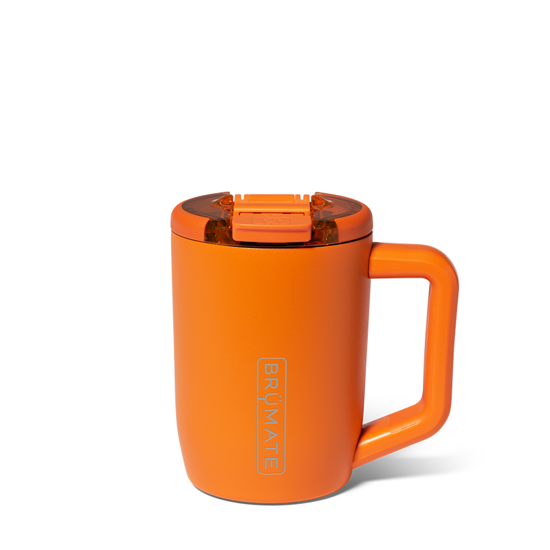 Muv 15oz | Clementine - Essential Studio Cup