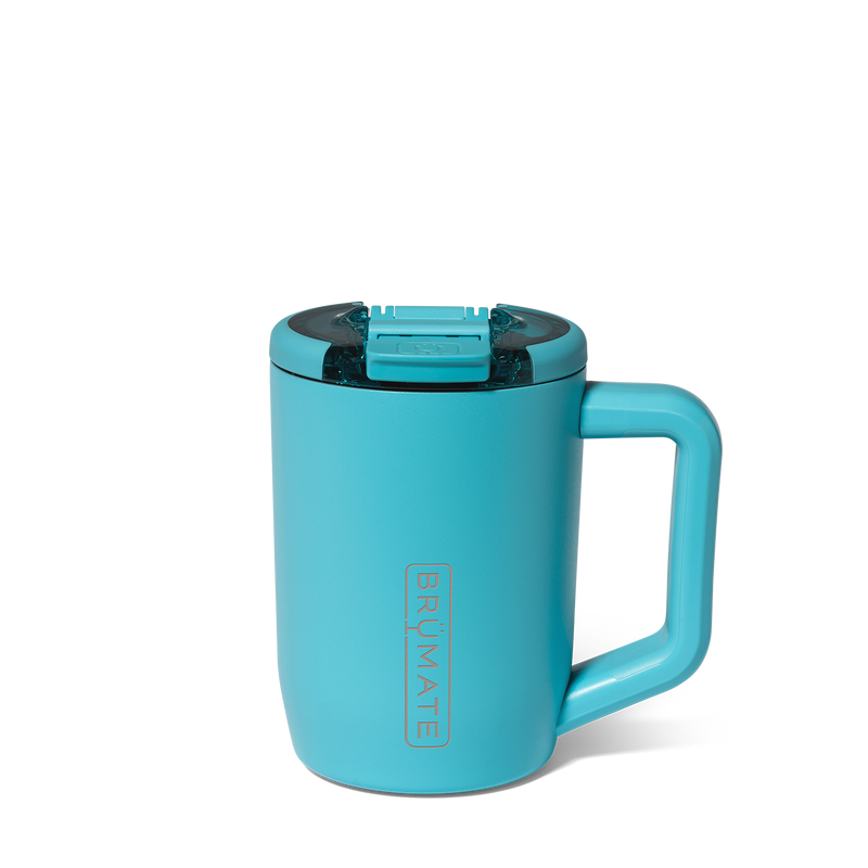 Muv 15oz | Curacao - Trail Studio Bottle
