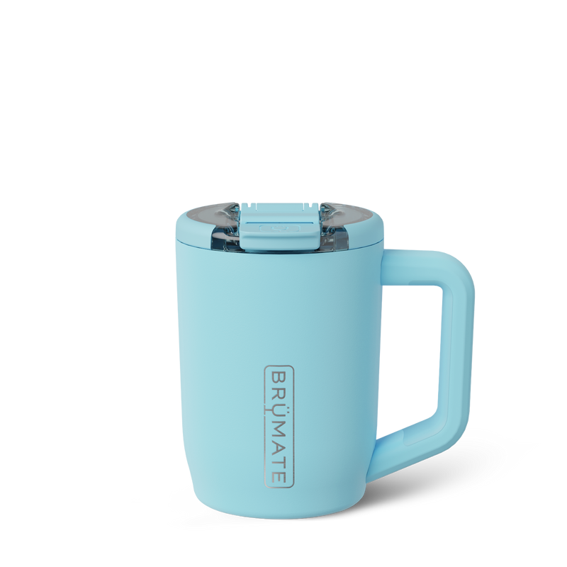 Muv 15oz | Glacier - Clean Hydration Refresh