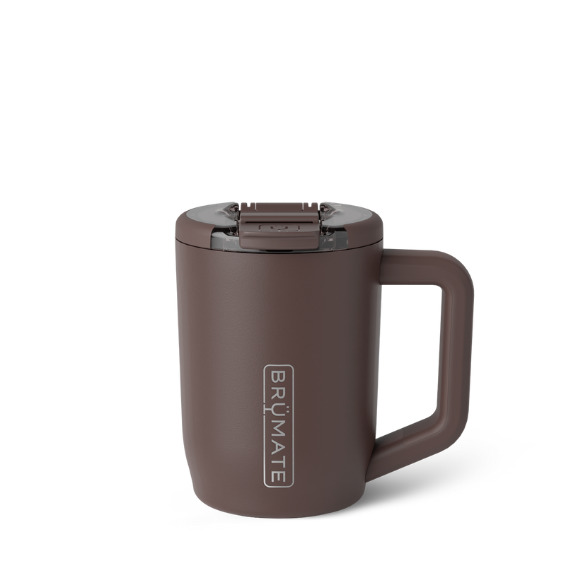 Muv 15oz | Java - Classic Gym Cup