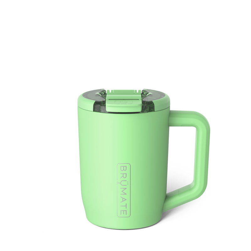 Muv 15oz | Kiwi - Simple Travel Cup