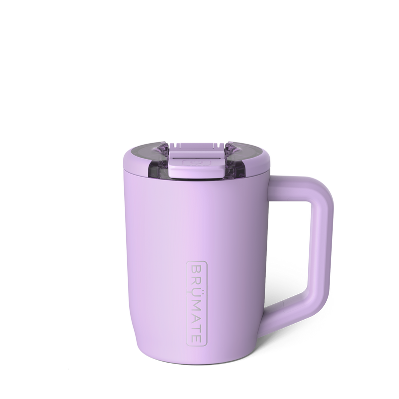 Muv 15oz | Lavender - Premium Hydration Carry