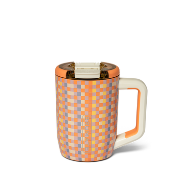 Muv 15oz | Vibe Check - Essential Travel Tumbler