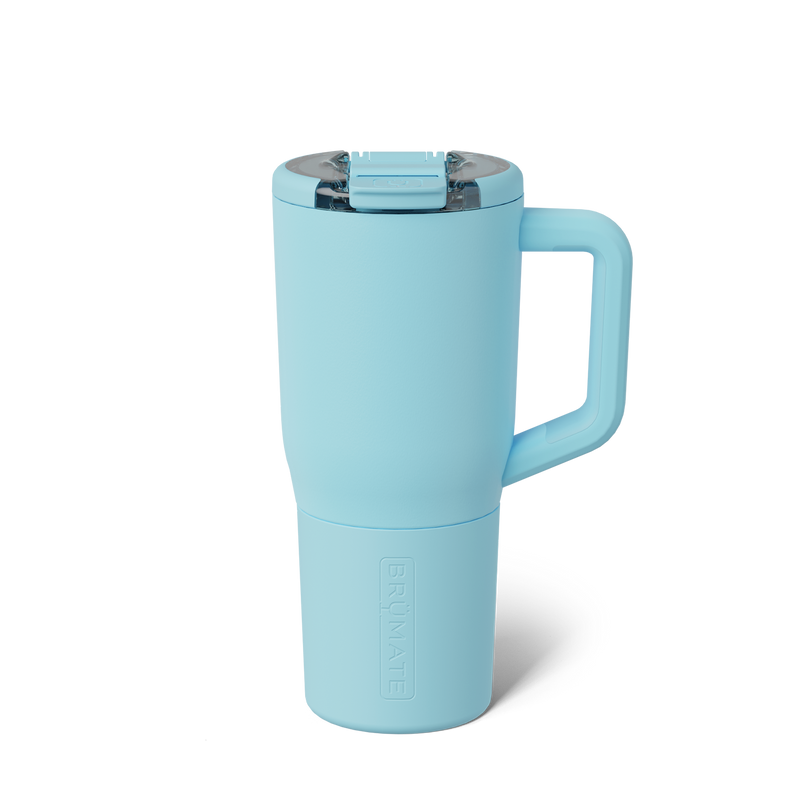 Muv 25oz | Glacier - Quick Home Tumbler