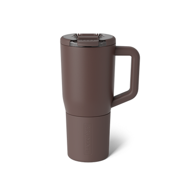 Muv 25oz | Java - Hydration Trail Carry