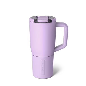 Muv 25oz | Lavender - Trail Gym Bottle