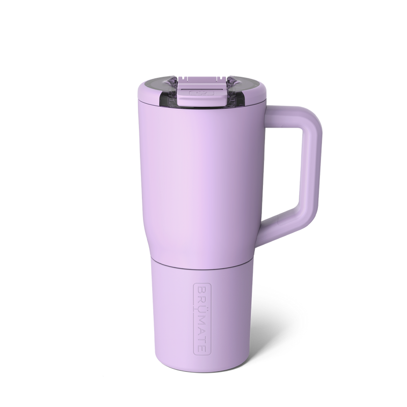 Muv 25oz | Lavender - Trail Gym Bottle