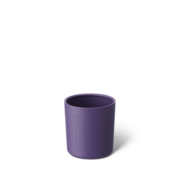 25oz Universal Sleeve (Muv/Nav/Resa) | Dark Aura - Classic Lid Backup