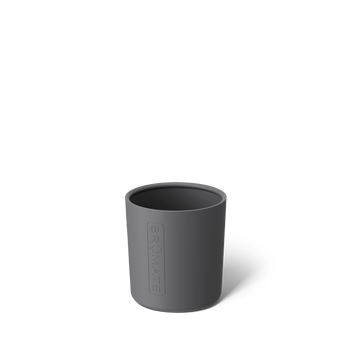 25oz Universal Sleeve (Muv/Nav/Resa) | Matte Gray - Ready Bottle Carry