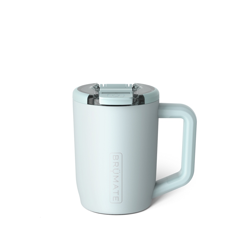 Muv 15oz | Blue Agave - Travel Everyday Tumbler