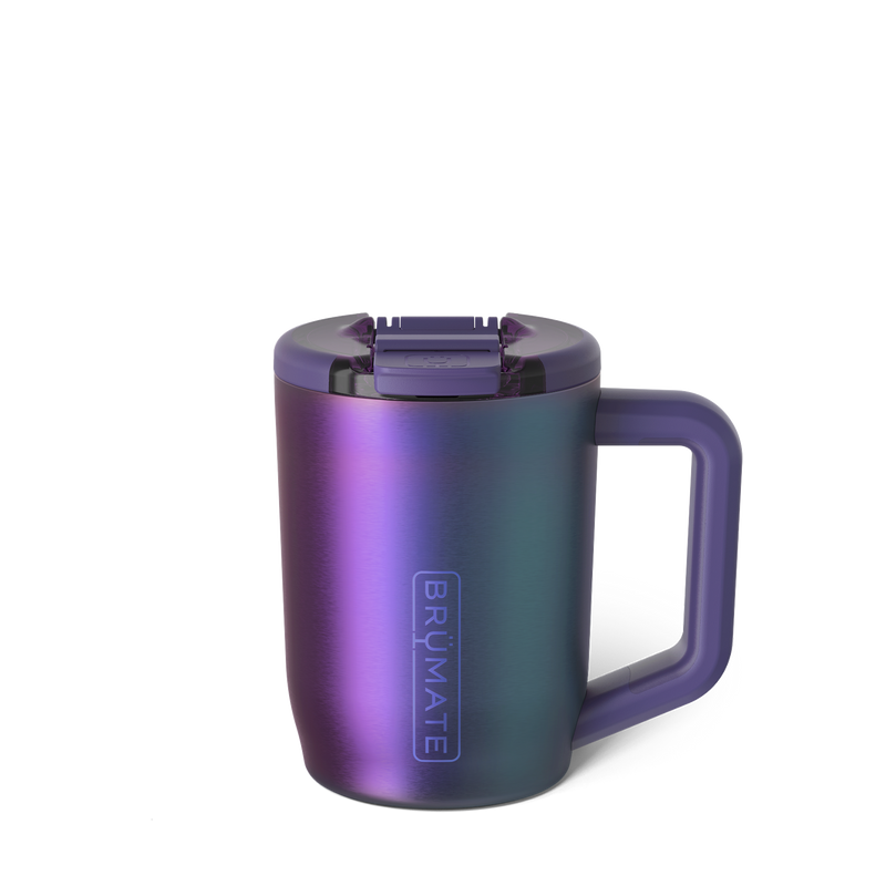 Muv 15oz | Dark Aura - Clean Morning Flow