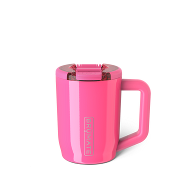 Muv 15oz | Neon Pink - Simple Trail Pour