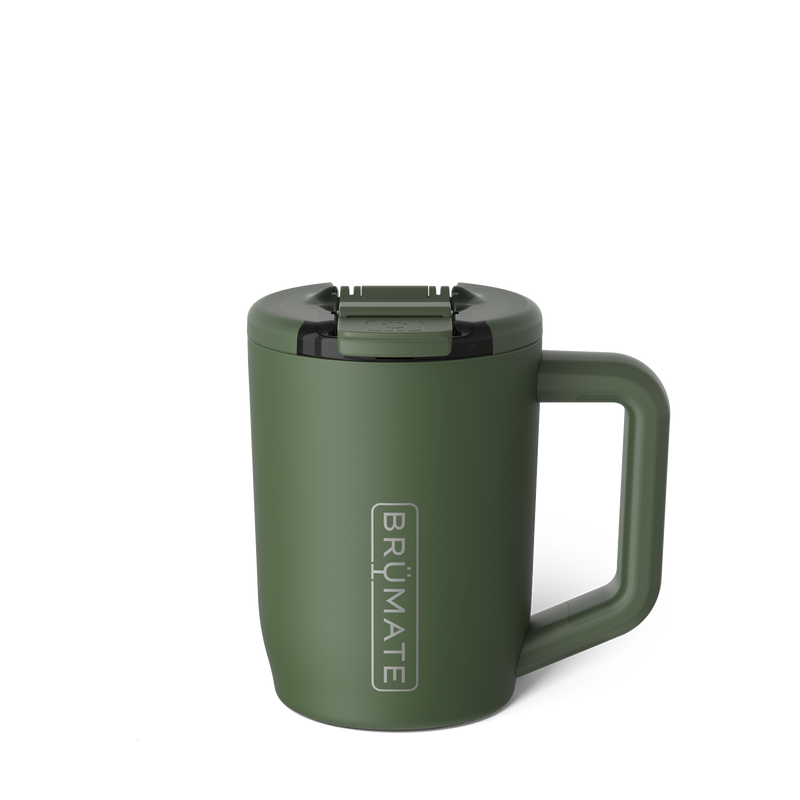 Muv 15oz | OD Green - Road Desk Refresh
