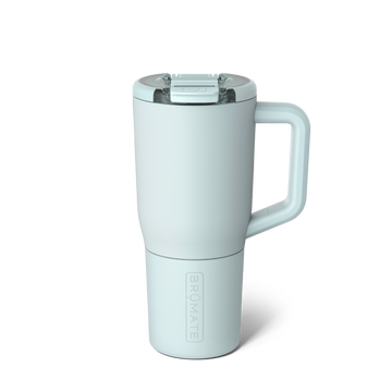 Muv 25oz | Blue Agave - Premium Travel Refresh