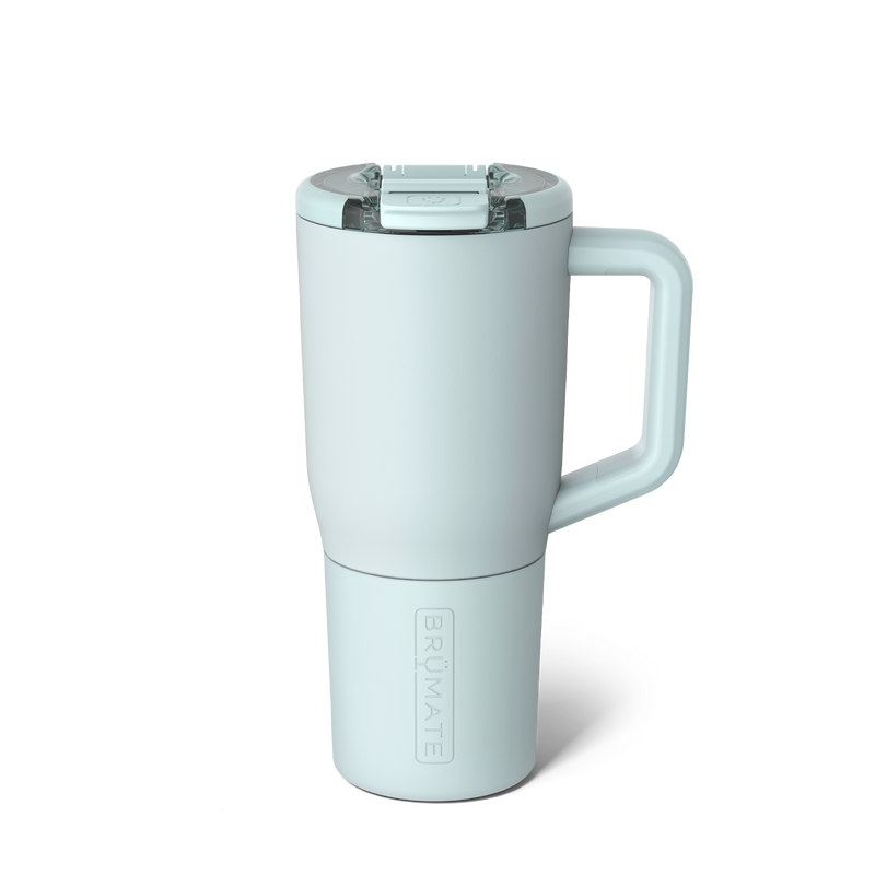 Muv 25oz | Blue Agave - Premium Travel Refresh