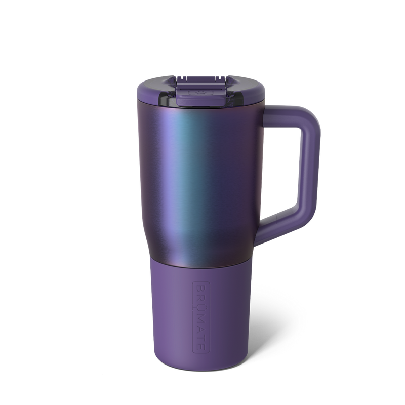 Muv 25oz | Dark Aura - Daily Desk Pour